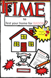 It's time to test your home for radon