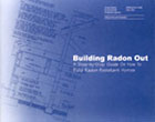Build Radon Out book by the EPA